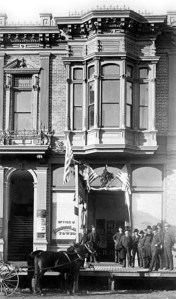 Escondido Land and Town Co