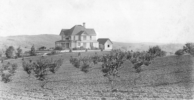 Red Mountain 1892 Barker-Kelsey collection